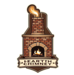 Hearth Chimney